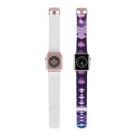 PrismWrist™ Designer Replacement Watch Band for Apple Watch