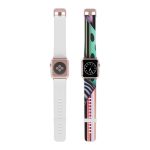 PrismWrist™ Colorful Watch Band Replacement For Apple Watch
