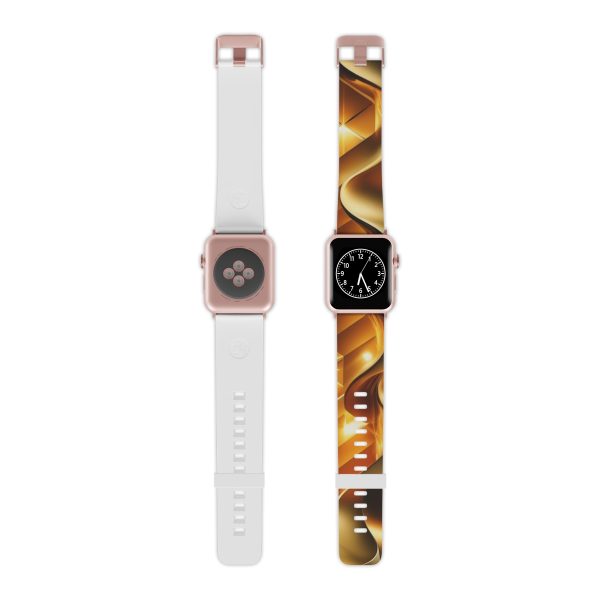PrismWrist™Trendsetter's Fashion Essential Watch Band Replacement For Apple Watch