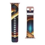 PrismWrist™ The Boho Soul's Free-Spirited Charmer Apply Watchband Replacement