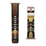 PrismWrist™ The Fitness Enthusiast's Motivational Partner Apple Watchband Replacement