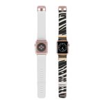PrismWrist™ The Professional's Reliable Apple Watch Band Replacement