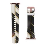 PrismWrist™ The Professional's Reliable Apple Watch Band