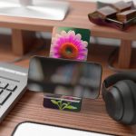 FlexiGrip™ - The Versatile Mobile Display Stand ❤️