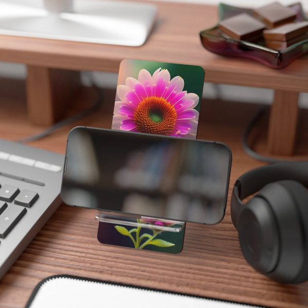 FlexiGrip™ - The Versatile Mobile Display Stand ❤️