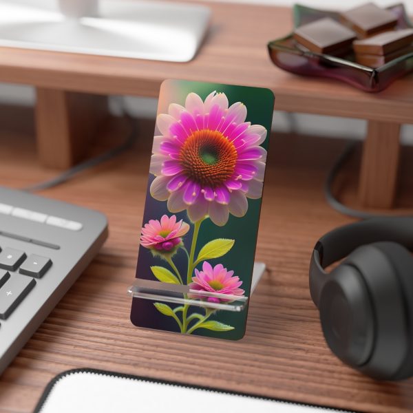 FlexiGrip™ - The Versatile Mobile Display Stand ❤️