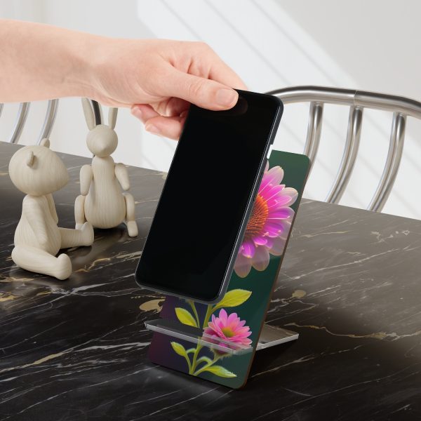 FlexiGrip™ - The Versatile Mobile Display Stand ❤️
