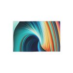 Harmony Oasis Serenity Towel - Embrace the Zen Vibes