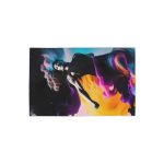 "Athletic Goddess" Women's Fitness Towel - Empower Your Strength, Dominate the Game!