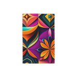 FunkyMonkey Beach Towel - Dive into Colorful Comfort!
