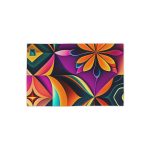 FunkyMonkey Beach Towel - Dive into Colorful Comfort!
