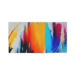 Paradise Palms Beach Towel - Transport Yourself to a Tropical Oasis! (2 Sizes: Big & Huge)