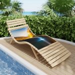 Nature's Cascade Adventure Towel - Immerse Yourself in Serenity!
