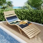 Sunset Dreams Beach Towel - Embrace the Magic of Golden Hours! 2 Sizes