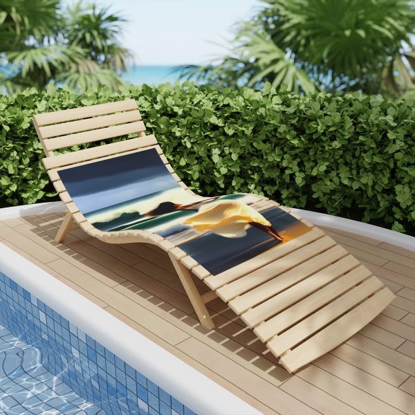 Sunset Dreams Beach Towel - Embrace the Magic of Golden Hours! 2 Sizes