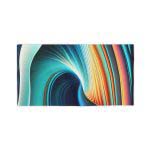 Harmony Oasis Serenity Towel - Embrace the Zen Vibes