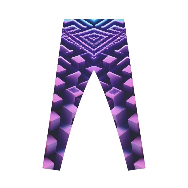 EmpowerFit™ Women's Casual Leggings