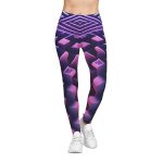 EmpowerFit™ Women's Casual Leggings