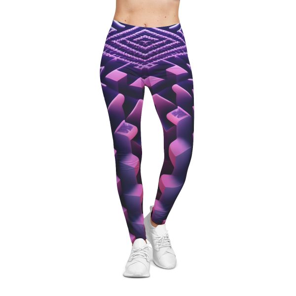 EmpowerFit™ Women's Casual Leggings