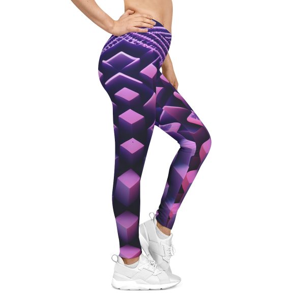 EmpowerFit™ Women's Casual Leggings