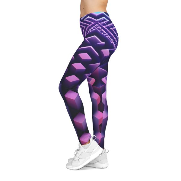 EmpowerFit™ Women's Casual Leggings
