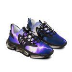 BoltStride™ Men's Mesh Track Sneakers