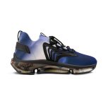 BoltStride™ Men's Mesh Track Sneakers