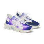 BoltStride™ Men's Mesh Track Sneakers