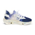 BoltStride™ Men's Mesh Track Sneakers