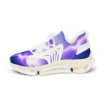 BoltStride™ Men's Mesh Track Sneakers