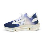 BoltStride™ Men's Mesh Track Sneakers