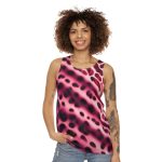 WildGlam™ Leopard Print Tank Top - Daring and Chic