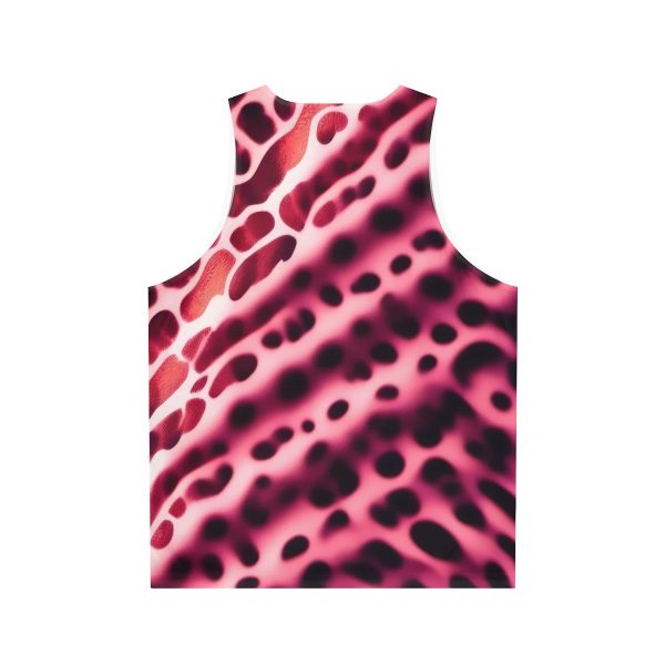 WildGlam™ Leopard Print Tank Top - Daring and Chic