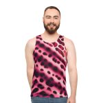 WildGlam™ Leopard Print Tank Top - Daring and Chic