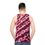 WildGlam™ Leopard Print Tank Top - Daring and Chic
