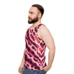 WildGlam™ Leopard Print Tank Top - Daring and Chic