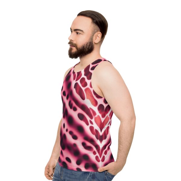 WildGlam™ Leopard Print Tank Top - Daring and Chic