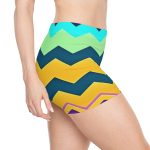 Women's Sporty Shorts - Unleash Your Weekend Warrior Spirit!