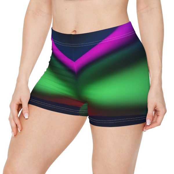 Women's Trailblazer Quick-Dry Hiking Shorts 🏞️ Conquer the Outdoors in Style!🚶♀️