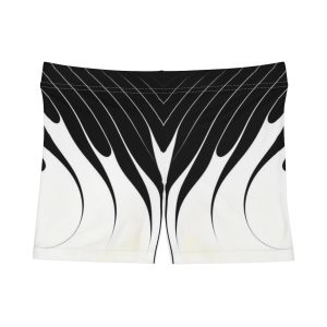 unityxpressions womens shorts