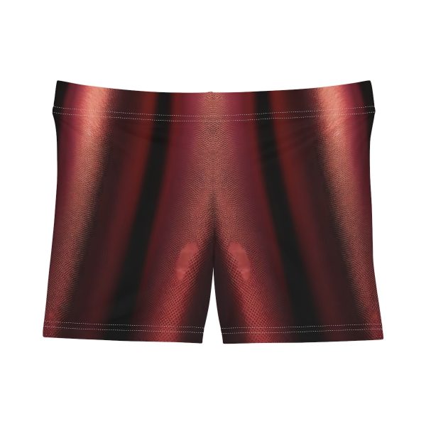 Theatrical Swirl Shorts 🎭 Unleash Dramatic Style on and off the Stage!