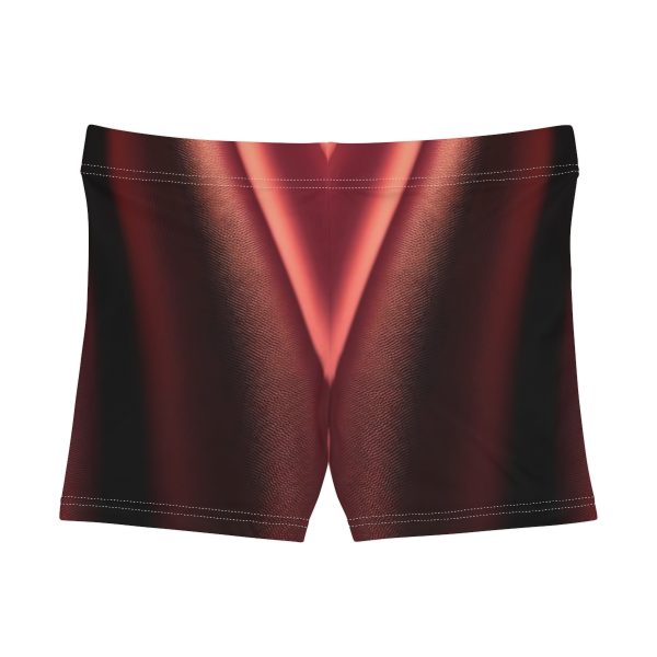 Theatrical Swirl Shorts 🎭 Unleash Dramatic Style on and off the Stage!