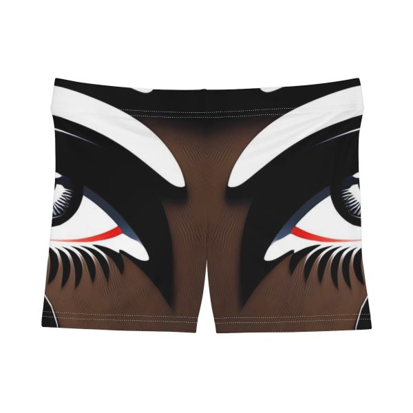 Spy Sleuth Shorts 🔍 Unleash Your Inner Detective!