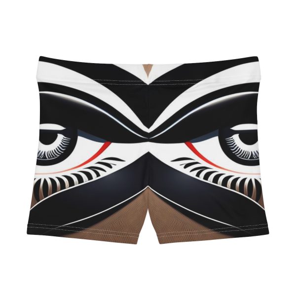 Spy Sleuth Shorts 🔍 Unleash Your Inner Detective!