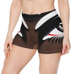 Spy Sleuth Shorts 🔍 Unleash Your Inner Detective!