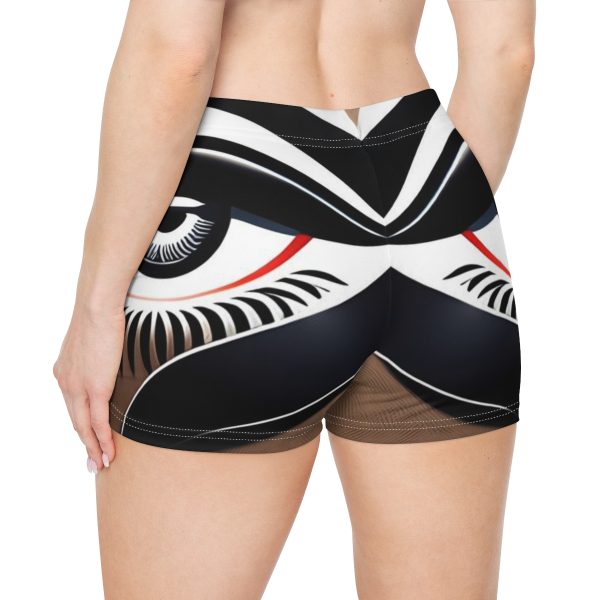 Spy Sleuth Shorts 🔍 Unleash Your Inner Detective!