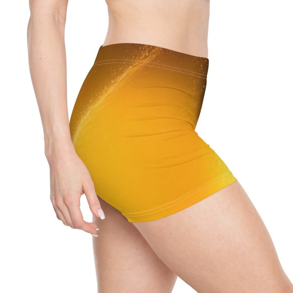 Sun-Kissed Bliss Shorts ☀️ Embrace the Radiance!