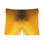 Sun-Kissed Bliss Shorts ☀️ Embrace the Radiance!