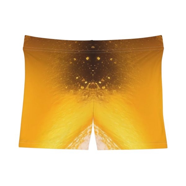 Sun-Kissed Bliss Shorts ☀️ Embrace the Radiance!
