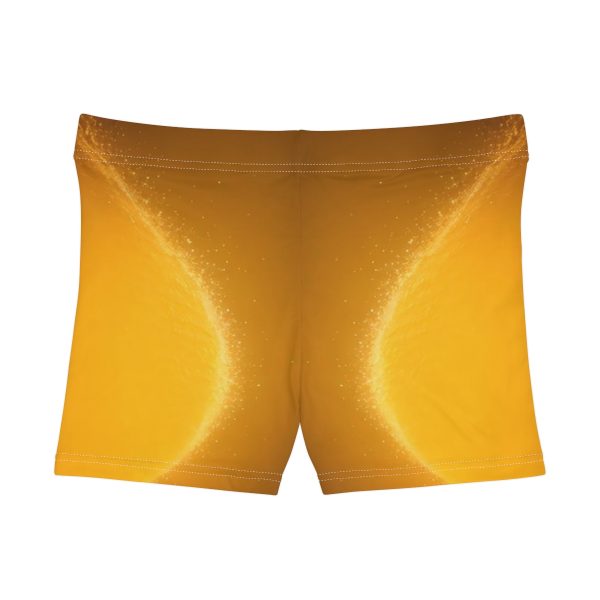 Sun-Kissed Bliss Shorts ☀️ Embrace the Radiance!